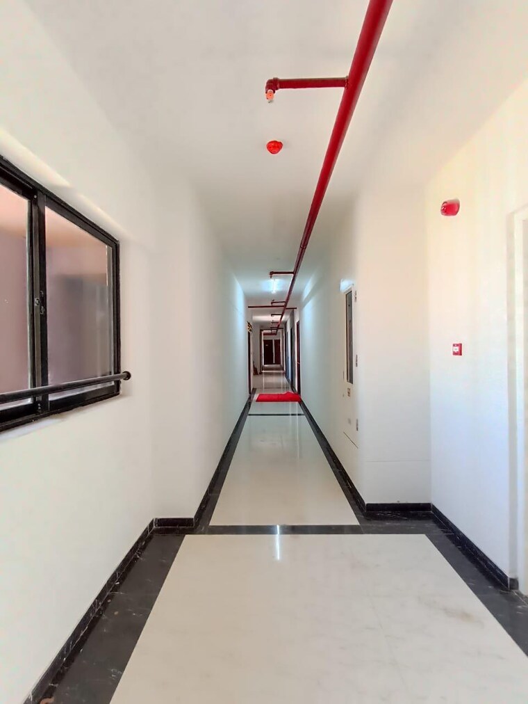 undefined, runwal-gardens-phase-i 1.5 Bedroom 535 Sq.Ft. Apartment In Dombivli East Thane 9660778