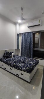 2 BHK + Extra Room 576 Sq.Ft. Apartment in Nakul Raj 