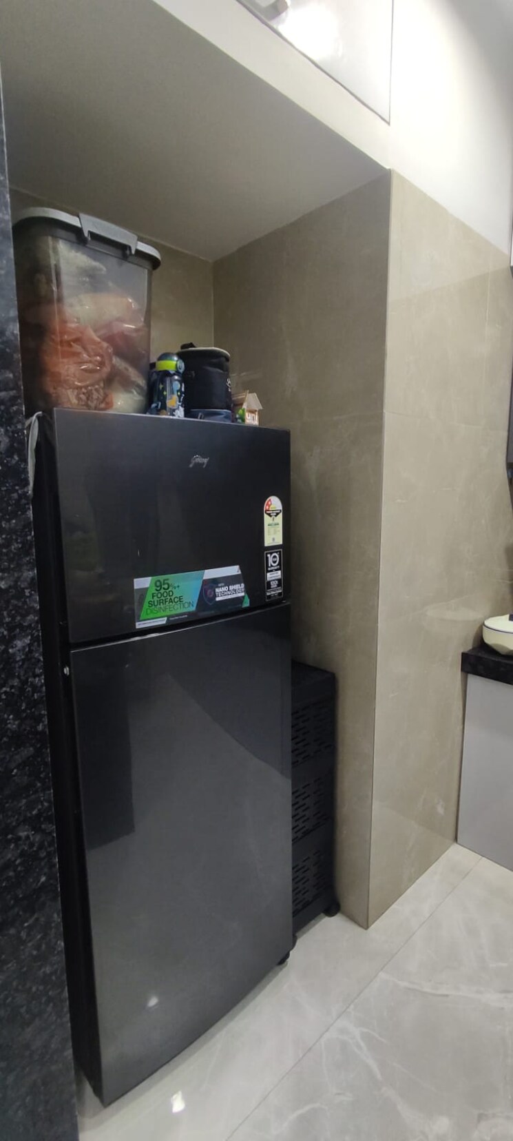 undefined, nakul-raj 2 Bedroom 576 Sq.Ft. Apartment In Malad West Mumbai 9660785