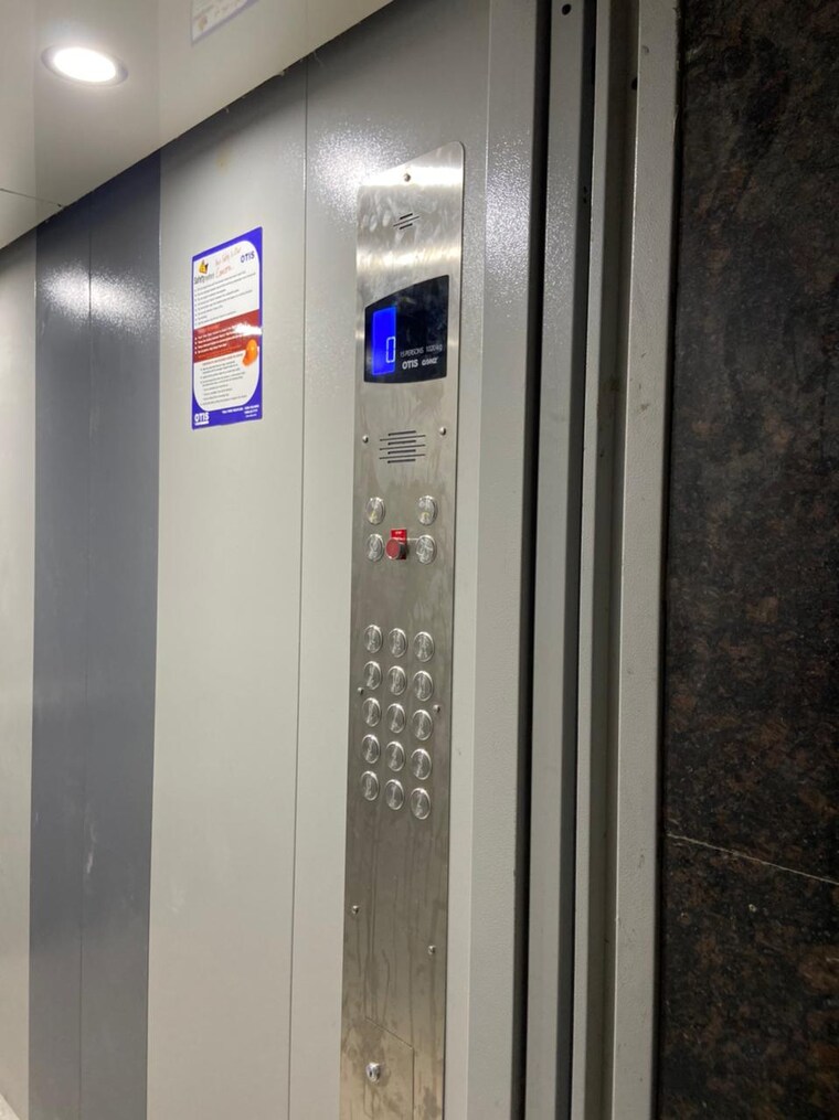 undefined, shriram-grand-one 2 Bedroom 827 Sq.Ft. Apartment In Uttarpara Kotrung Kolkata 9660779