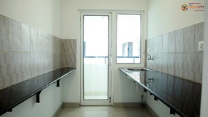 Kitchen in 2 BHK Apartment at Shriram Grand One, Uttarpara Kotrung – for Sale