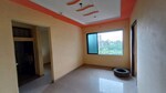 1 Rk  + Pooja Room 400 Sq.Ft. Builder Floor in Ambika Plaza Virar East