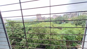 Plot Area in 1 RK Builder Floor at Ambika Plaza Virar East, Virar East – for Rent