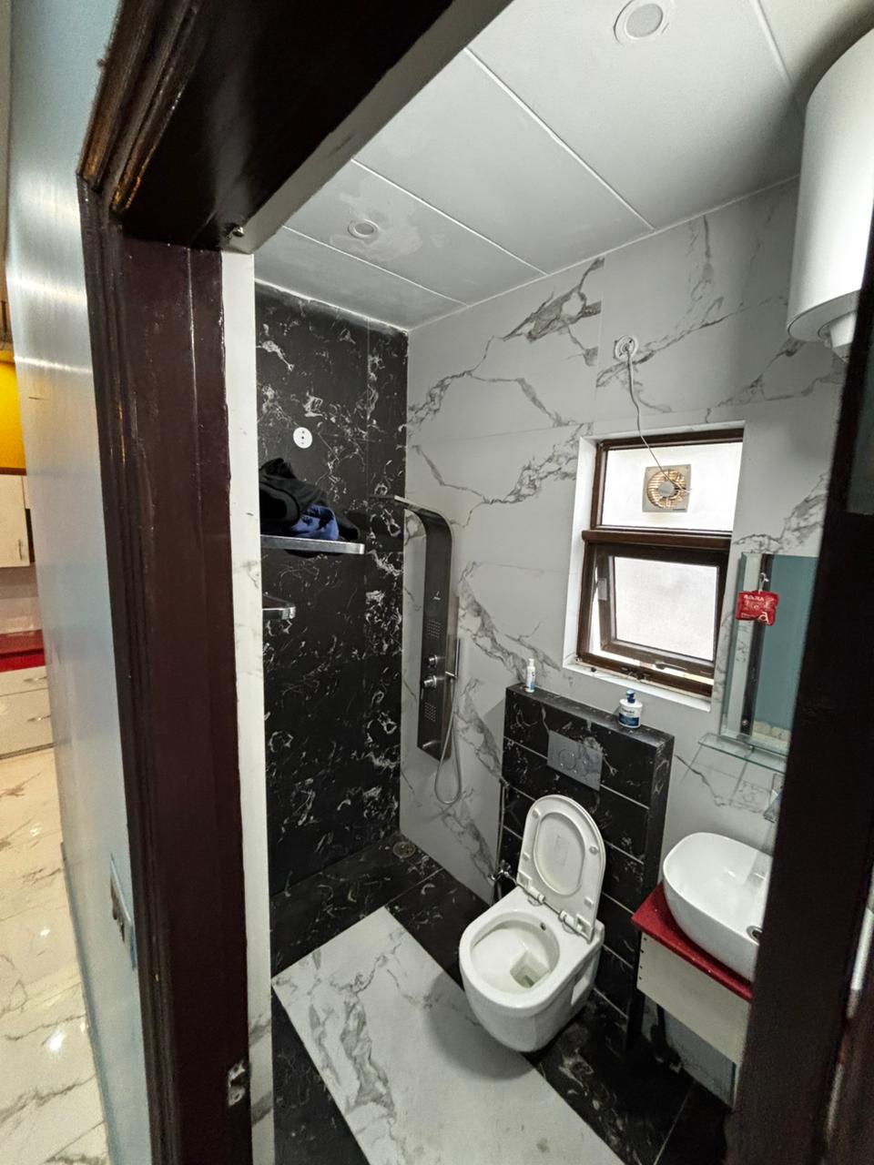 2 BHK Independent House For Rent in Panditwari