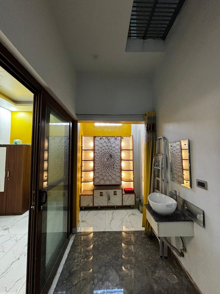 Living Room, panditwari 2 Bedroom 1200 Sq.Ft. Independent House In Panditwari Dehradun 9660796