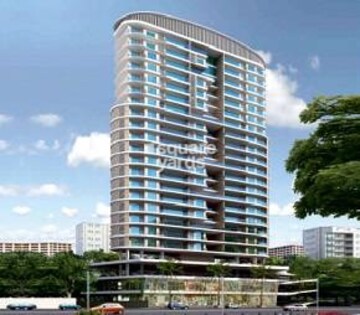  Shop For Sale in Atul Blue Empress, Kandivali West