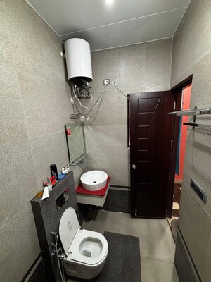 Master Bedroom in 2 BHK Independent House at Panditwari – for Rent