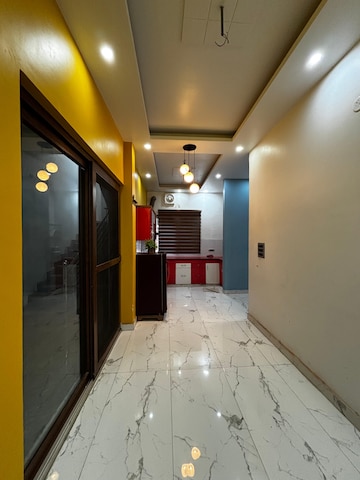Building Lobby in 2 BHK Independent House at Panditwari – for Rent