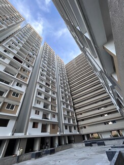 3 BHK + Pooja Room Apartment For Sale in Nikhila Royal Pavilion