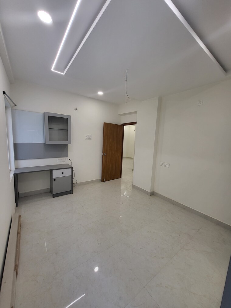 Room, nikhila-royal-pavilion 3 Bedroom 1765 Sq.Ft. Apartment In Mokila Hyderabad 9660818