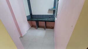 Balcony in 1 BHK Apartment at Kasturi Apartment Virar East, Virar East – for Sale