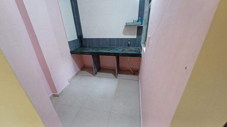 Balcony, kasturi-apartment-virar-east 1 Bedroom 505 Sq.Ft. Apartment In Virar East Palghar 9660804