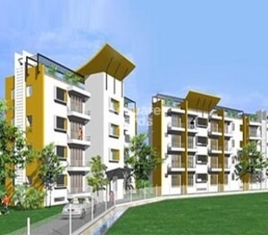 3 BHK Apartment For Rent in Confident Orion, Sarjapur