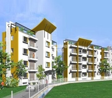 3 BHK Apartment For Rent in Confident Orion, Sarjapur