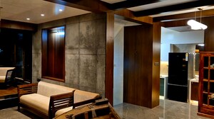 Bedroom in 2 BHK Apartment at Pride Platinum, Baner – for Rent