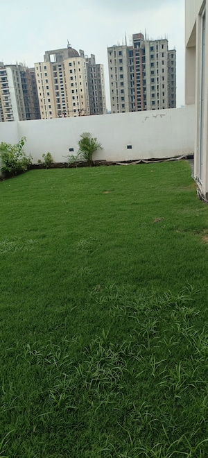 4 BHK Villa – Garden View at Chinmay Urbanac Garden, Gomti Nagar - for Sale