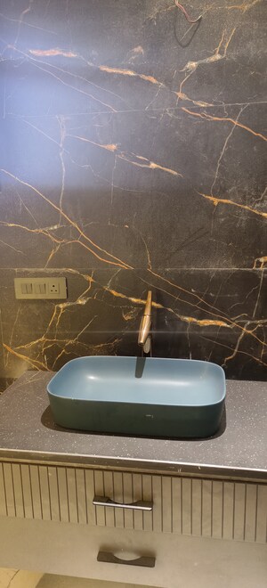 Furnished Amenities in 4 BHK Villa at Chinmay Urbanac Garden, Gomti Nagar – for Sale