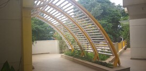 3 BHK Apartment – Exterior View View at Confident Orion, Sarjapur - for Rent