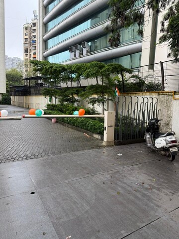 1 BHK Apartment – Exterior View View at Lodha Unica, Jogeshwari West - for Sale