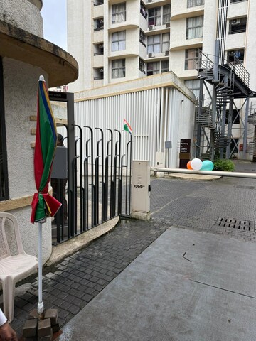 1 BHK Apartment – Exterior View View at Lodha Unica, Jogeshwari West - for Sale