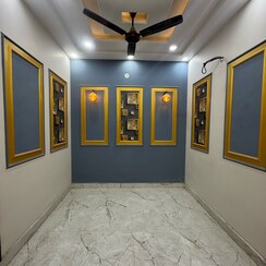 2 BHK Builder Floor For Sale in Uttam Nagar West