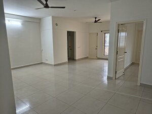 Living Room in 3 BHK Apartment at Confident Orion, Sarjapur – for Rent