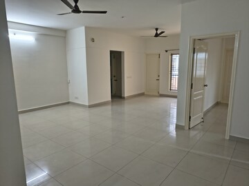 Living Room in 3 BHK Apartment at Confident Orion, Sarjapur – for Rent