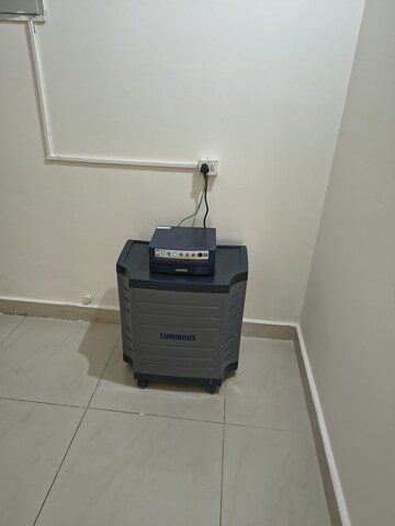 Furnished Amenities in 3 BHK Apartment at Confident Orion, Sarjapur – for Rent