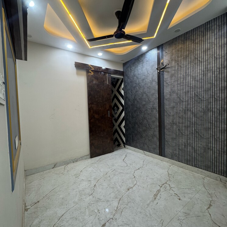Bedroom, uttam nagar west 2 Bedroom 550 Sq.Ft. Builder Floor In Uttam Nagar West Delhi 9660841