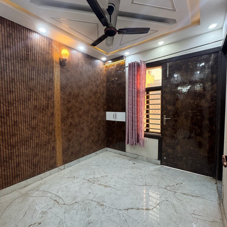 Bedroom, uttam nagar west 2 Bedroom 550 Sq.Ft. Builder Floor In Uttam Nagar West Delhi 9660841