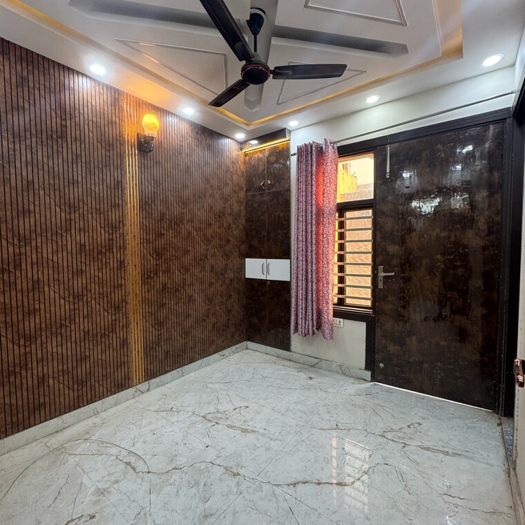 Bedroom, uttam nagar west 2 Bedroom 550 Sq.Ft. Builder Floor In Uttam Nagar West Delhi 9660841