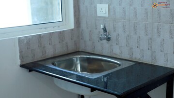 Kitchen in 2 BHK Apartment at Shriram Sunshine One, Uttarpara Kotrung – for Sale