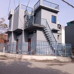 6 BHK 1800 Sq.Ft. Independent House in Garhi Cantt