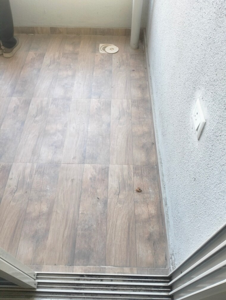 Bathroom, lushlife-ovo 4 Bedroom 2300 Sq.Ft. Apartment In Undri Pune 9660851