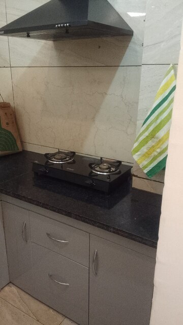 Furnished Amenities in 2 BHK Builder Floor at Bima Vihar – for Rent