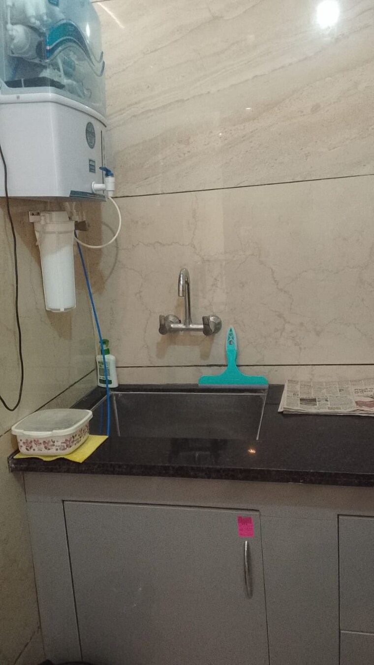 Bathroom, bima vihar 2 Bedroom 1200 Sq.Ft. Builder Floor In Bima Vihar Dehradun 9660856