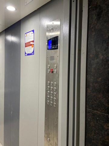  3 BHK Apartment at Shriram Sunshine One, Uttarpara Kotrung – for Sale