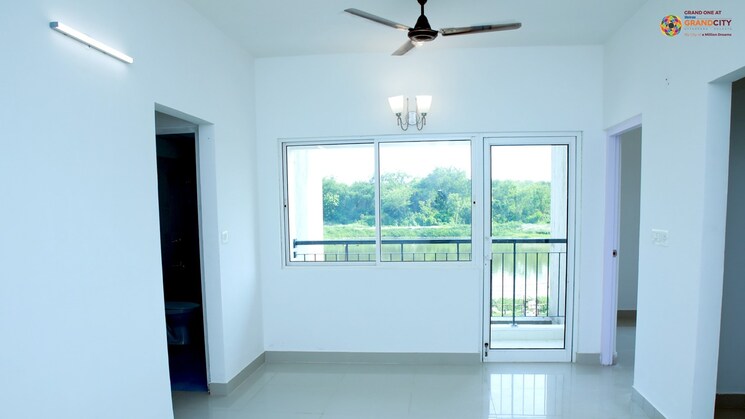 Room, shriram-sunshine-one 3 Bedroom 840 Sq.Ft. Apartment In Uttarpara Kotrung Kolkata 9660854