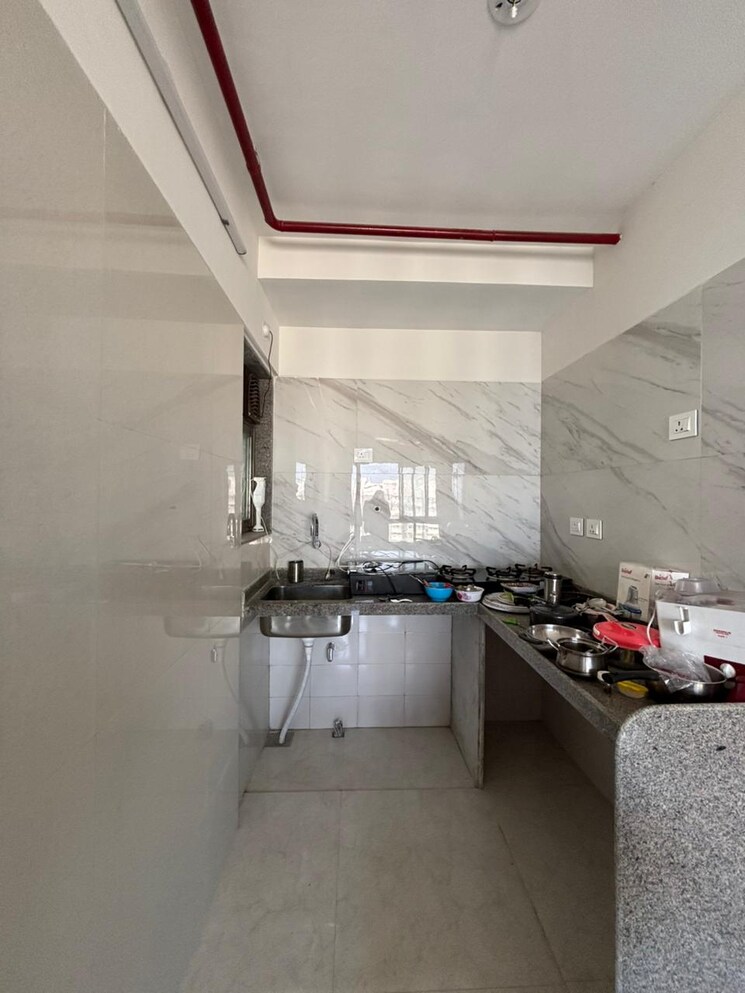 Kitchen, shivalik-bandra-north-gulmohar-avenue 1 Bedroom 322 Sq.Ft. Apartment In Bandra East Mumbai 9655980