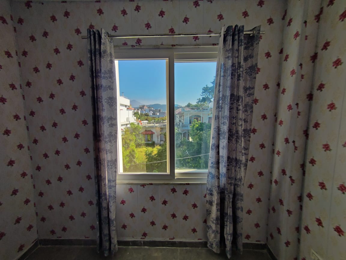 3 BHK Independent House For Rent in Aman Vihar