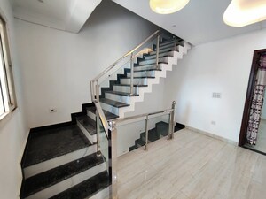 Master Bedroom in 3 BHK Independent House at Aman Vihar – for Rent