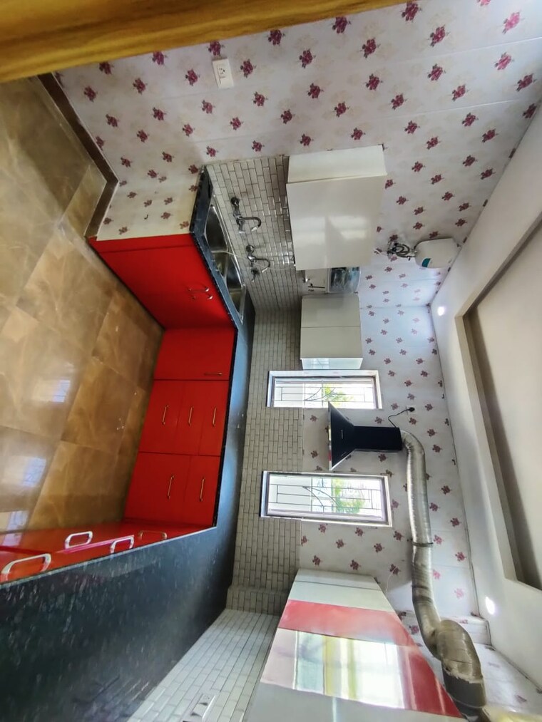 Master Bedroom, aman vihar 3 Bedroom 115 Sq.Yd. Independent House In Aman Vihar Dehradun 9660862