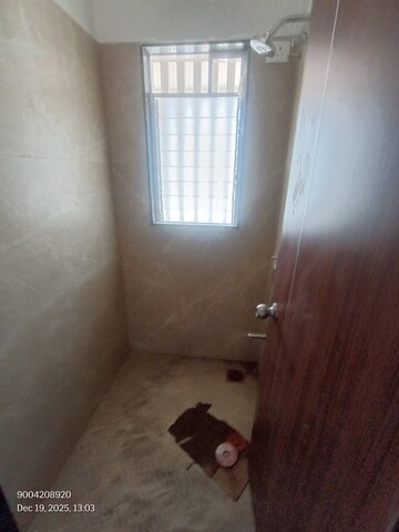 Bathroom in 3 BHK Apartment at Dadar West – for Rent