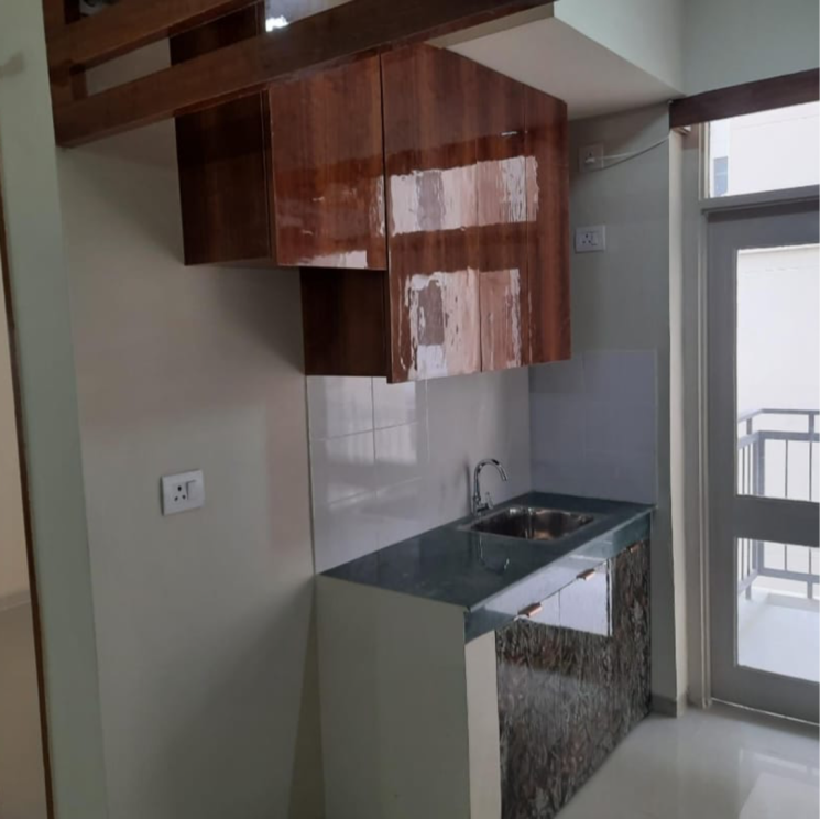 Kitchen, adani-aangan-arcade 2 Bedroom 620 Sq.Ft. Apartment In Sector 88a Gurgaon 9660869