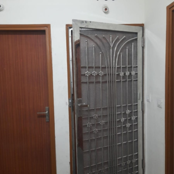 Building Lobby in 2 BHK Apartment at Adani Aangan Arcade, Sector 88a – for Sale