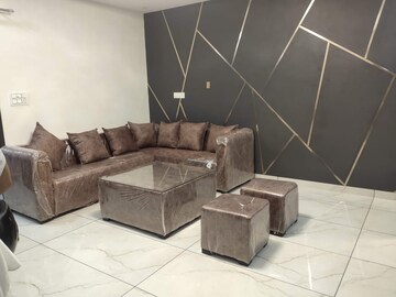 2 BHK Builder Floor For Rent in Rajeshwar Nagar Phase 1