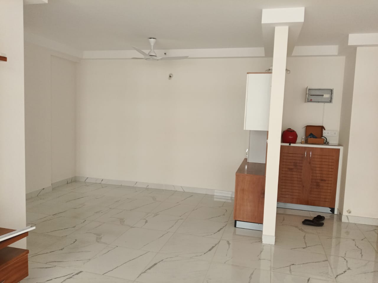 2.5 BHK Apartment For Rent in Mantri Lithos