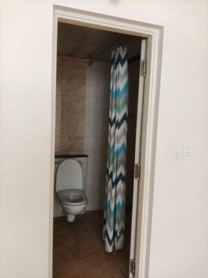 Furnished Amenities in 2.5 BHK Apartment at Mantri Lithos, Thanisandra – for Rent