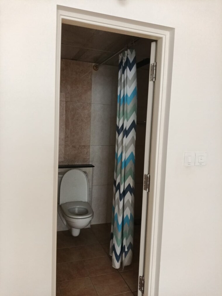 undefined, mantri-lithos 2.5 Bedroom 1750 Sq.Ft. Apartment In Thanisandra Bangalore 9660873