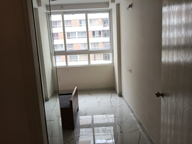 Kitchen, mantri-lithos 2.5 Bedroom 1750 Sq.Ft. Apartment In Thanisandra Bangalore 9660873